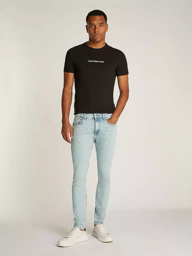 CALVIN KLEIN JEANS | Jeans Slim Fit | Blu chiaro