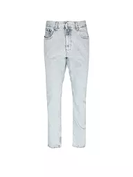 CALVIN KLEIN JEANS | Jeans Straight Fit | Blu chiaro
