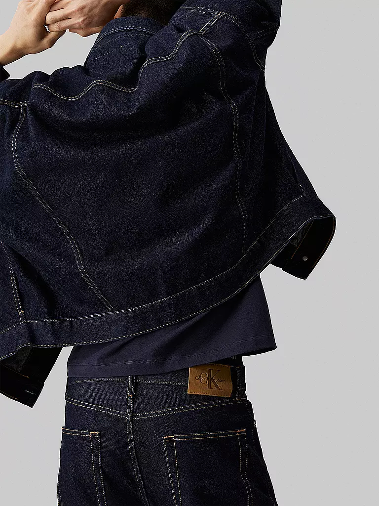 CALVIN KLEIN JEANS | Jeans Straight Fit |