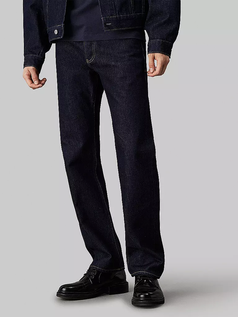 CALVIN KLEIN JEANS | Jeans Straight Fit |