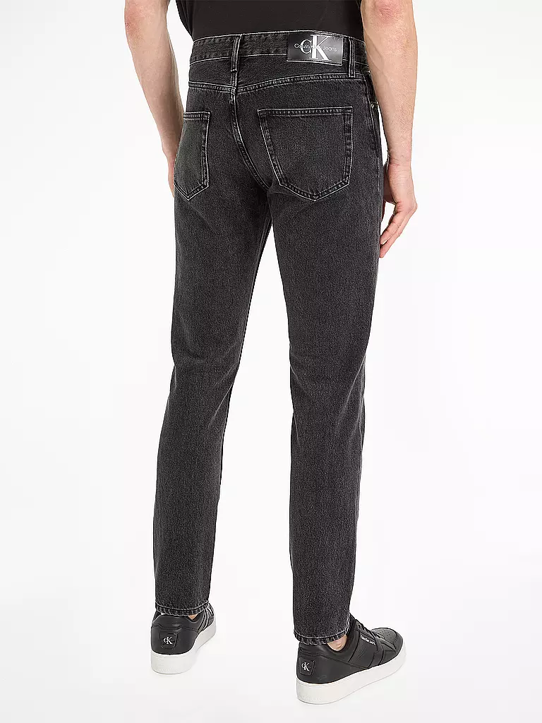 CALVIN KLEIN JEANS | Jeans Tapered Fit | 