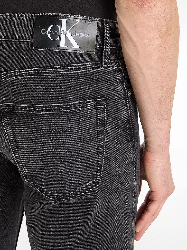 CALVIN KLEIN JEANS | Jeans Tapered Fit | 