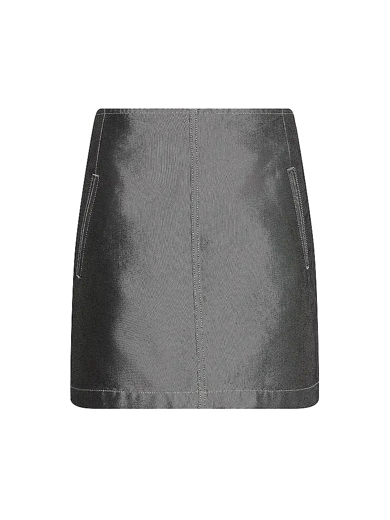 CALVIN KLEIN JEANS | Jeansrock
Marke: CALVIN KLEIN JEANS
Farbe: grigio
Categorie: Moda,Donna

Materiale: Denim,Cotone,Poliestere / Poliammide
Motivo: Metallico
Stile: Young Fashion
Altezza della vita: A vita media
Dettagli: Tasche laterali | Grigio