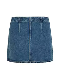 CALVIN KLEIN JEANS | Jeansrock | Blu