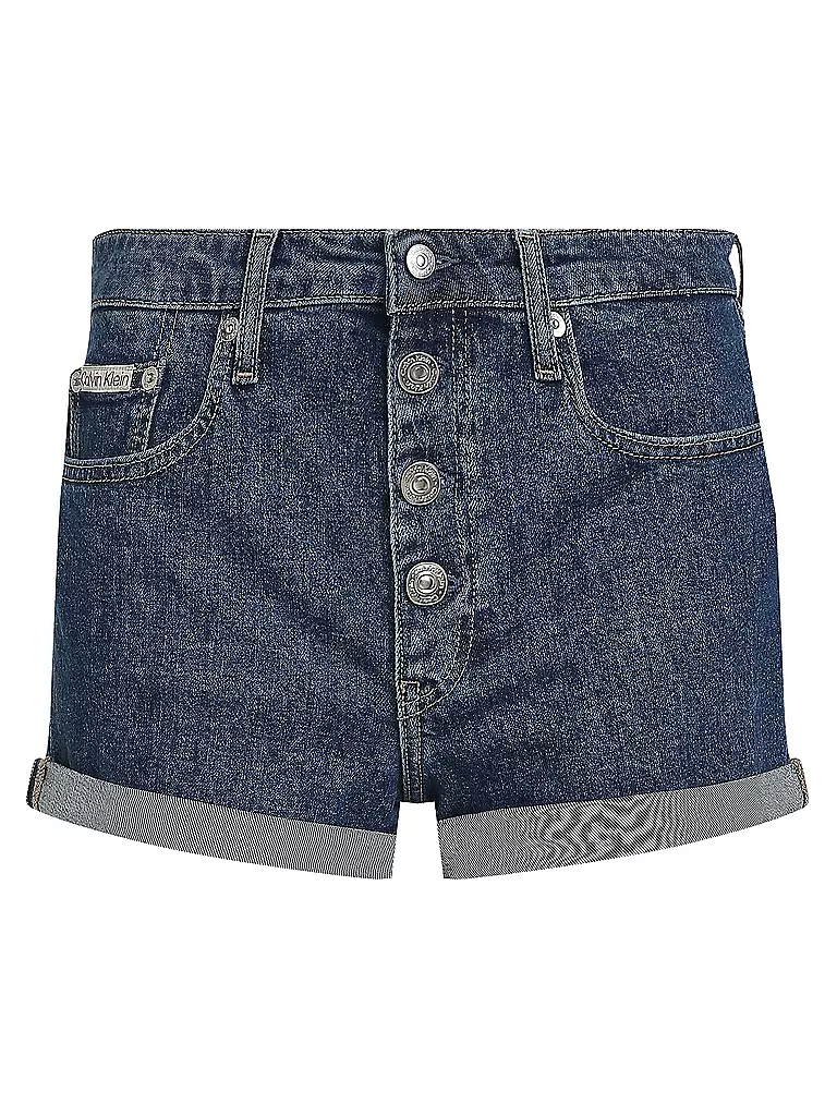CALVIN KLEIN JEANS | Jeansshorts | Blu