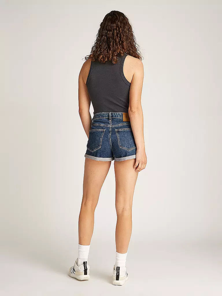 CALVIN KLEIN JEANS | Jeansshorts | 