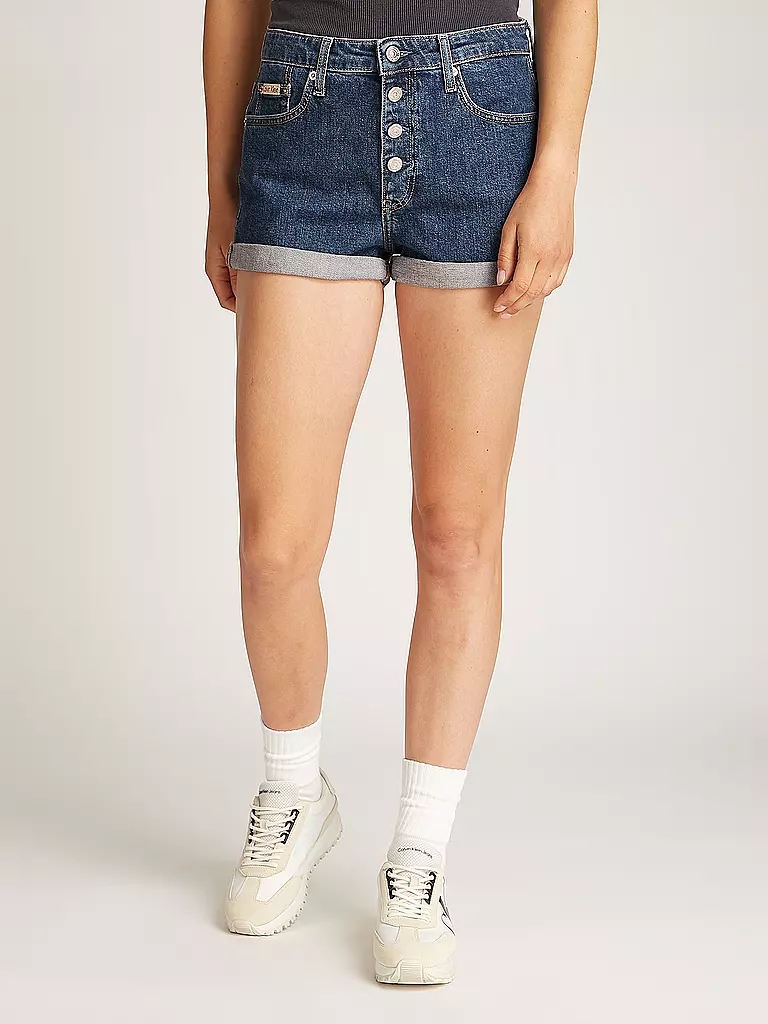 CALVIN KLEIN JEANS | Jeansshorts | 