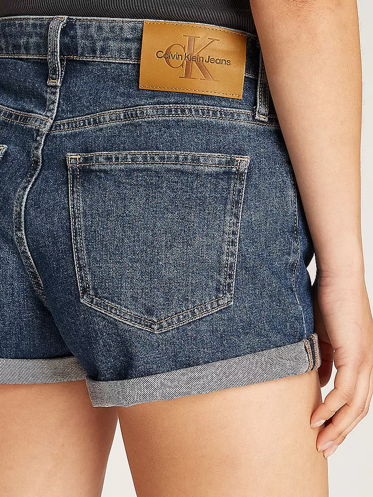 CALVIN KLEIN JEANS | Jeansshorts | 