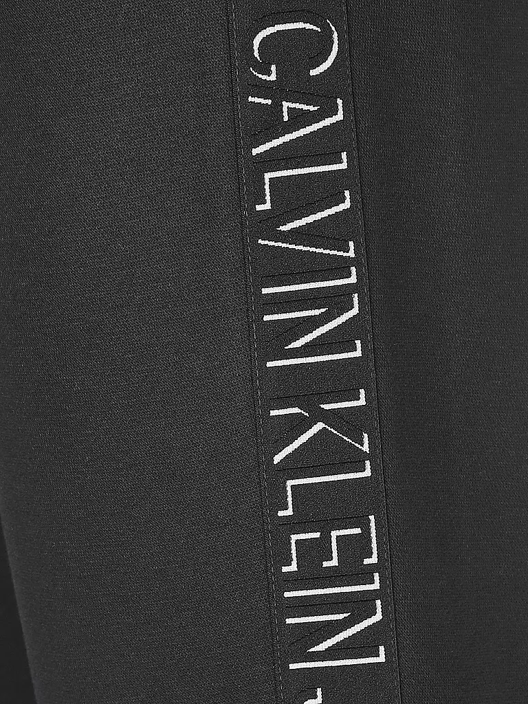 CALVIN KLEIN JEANS | Jogginghose  | Nero