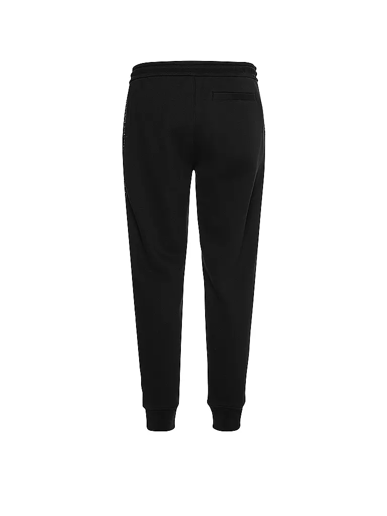 CALVIN KLEIN JEANS | Jogginghose  | Nero