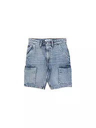 CALVIN KLEIN JEANS | Jungen Jeansshorts | Blu chiaro