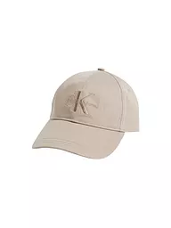 CALVIN KLEIN JEANS | Kappe | Grigio chiaro