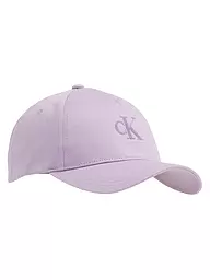CALVIN KLEIN JEANS | Kappe | Lilla