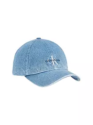 CALVIN KLEIN JEANS | Kappe | Blu chiaro