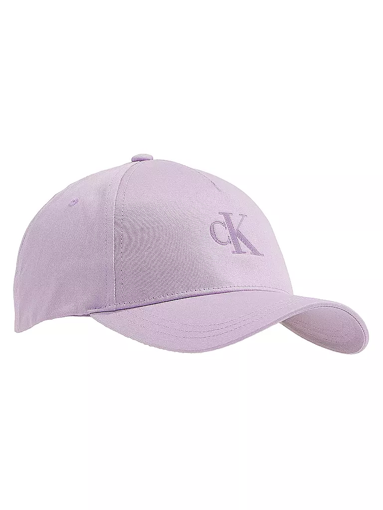 CALVIN KLEIN JEANS | Kappe | Lilla