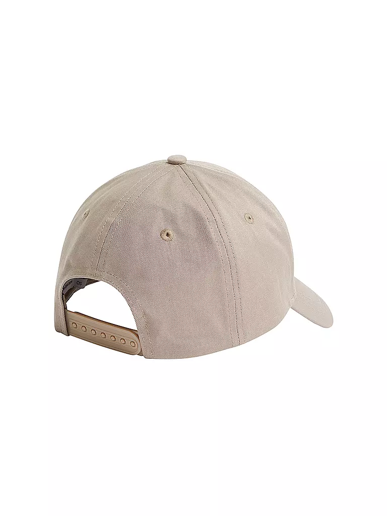 CALVIN KLEIN JEANS | Kappe | Grigio chiaro