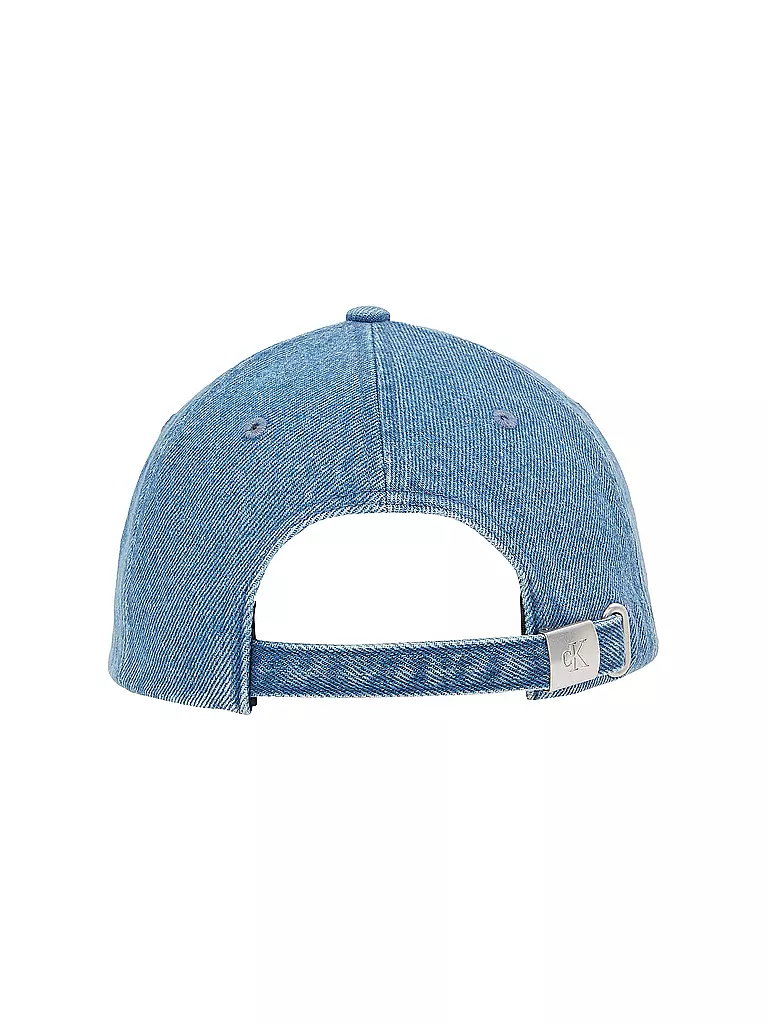 CALVIN KLEIN JEANS | Kappe | Blu chiaro