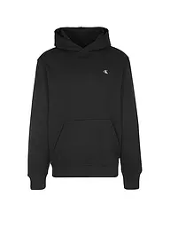 CALVIN KLEIN JEANS | Kapuzensweater - Hoodie  | Nero