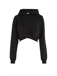 CALVIN KLEIN JEANS | Kapuzensweater - Hoodie | Nero