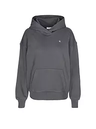 CALVIN KLEIN JEANS | Kapuzensweater - Hoodie | Grigio