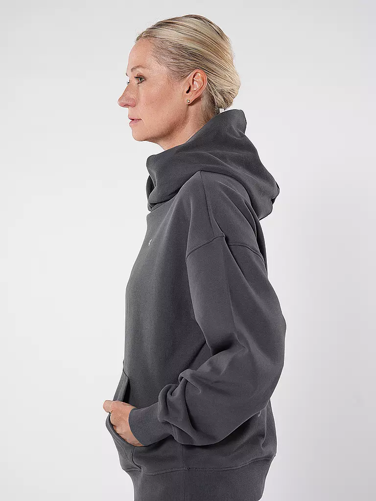 CALVIN KLEIN JEANS | Kapuzensweater - Hoodie | Grigio