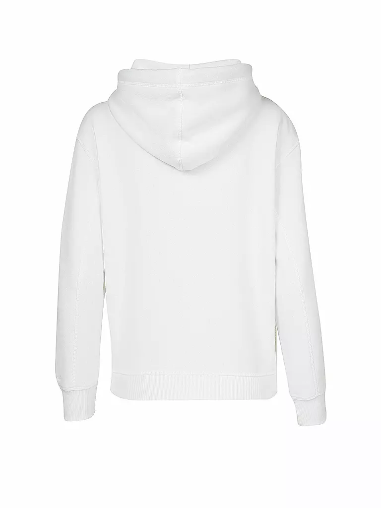 CALVIN KLEIN JEANS | Kapuzensweater | Bianco