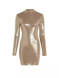 CALVIN KLEIN JEANS | Kleid | Oro