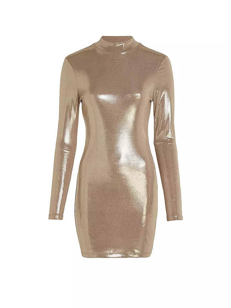 CALVIN KLEIN JEANS | Kleid | Oro