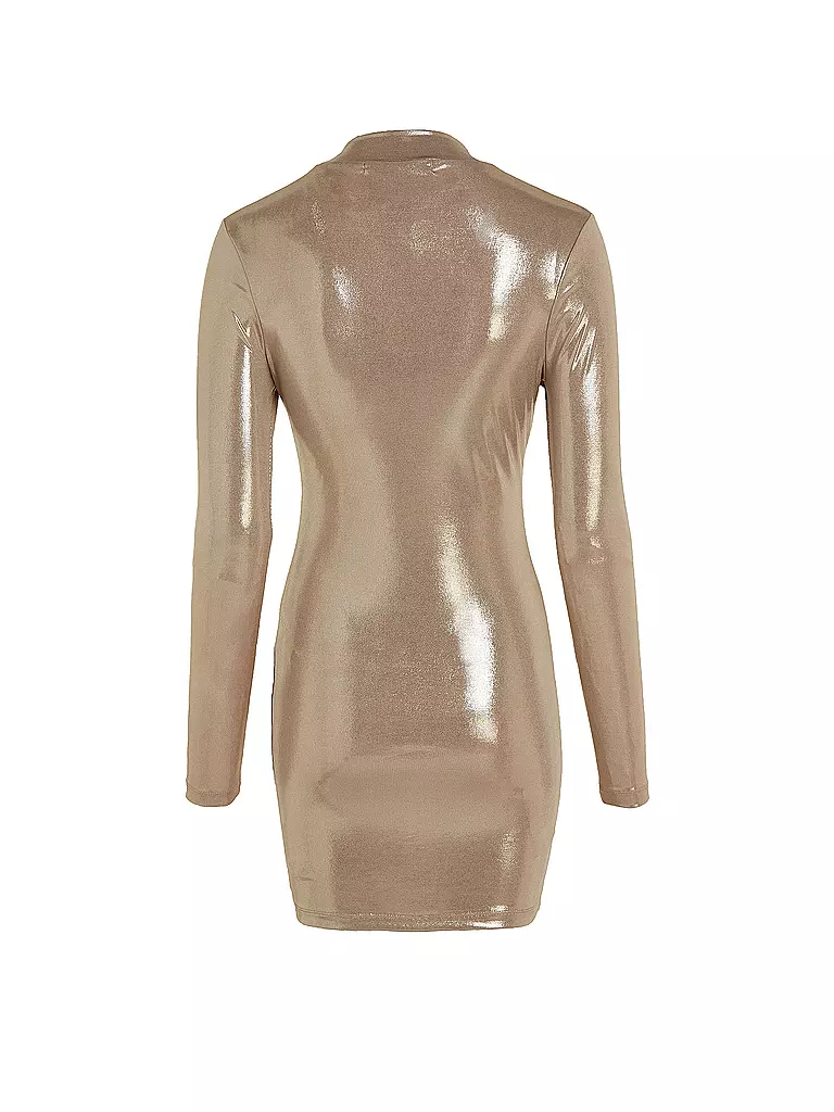 CALVIN KLEIN JEANS | Kleid | Oro