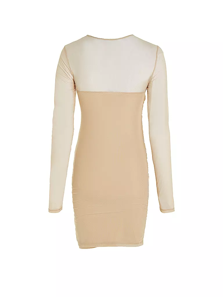 CALVIN KLEIN JEANS | Kleid | Beige