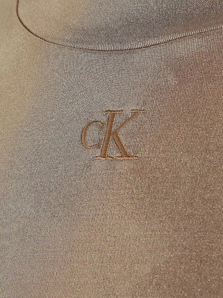 CALVIN KLEIN JEANS | Kleid | Oro