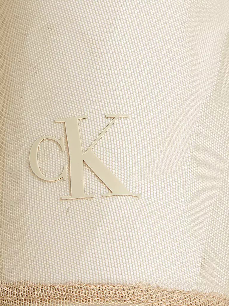 CALVIN KLEIN JEANS | Kleid | Beige