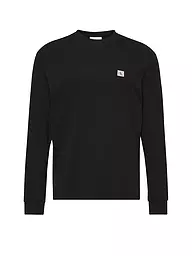 CALVIN KLEIN JEANS | Langarmshirt | Nero