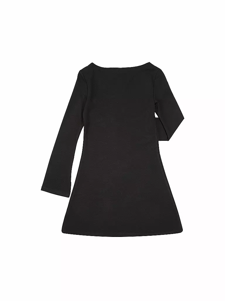 CALVIN KLEIN JEANS | Mädchen Minikleid | Nero