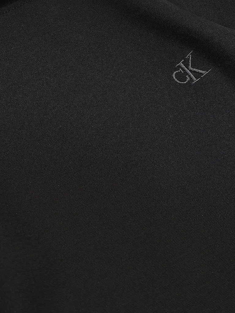 CALVIN KLEIN JEANS | Mädchen Minikleid | Nero