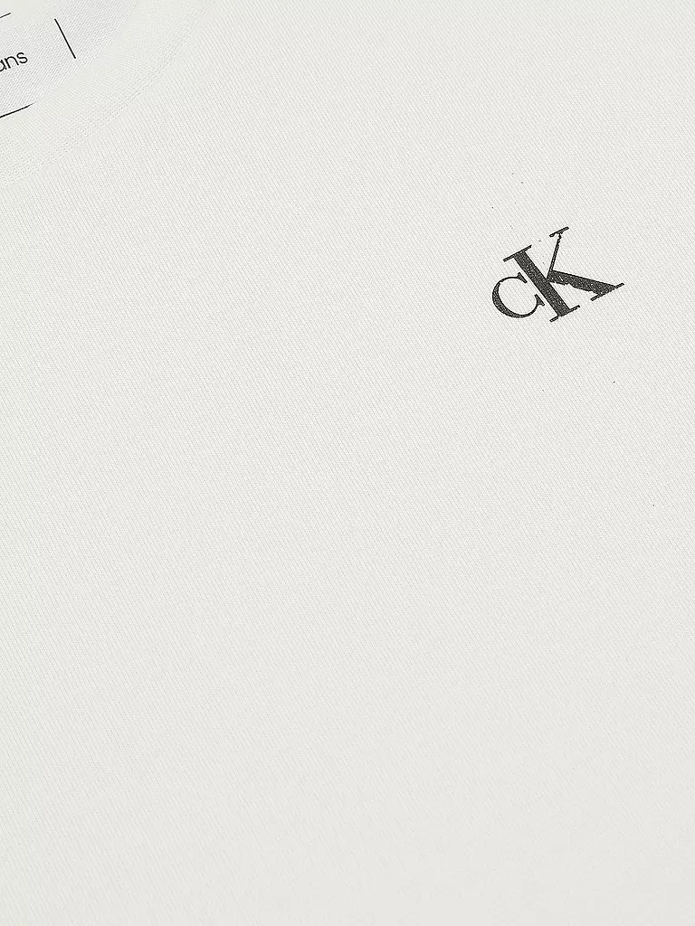 CALVIN KLEIN JEANS | Mädchen T-Shirt 2er Pkg  | Nero