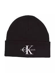CALVIN KLEIN JEANS | Mütze - Haube | Nero
