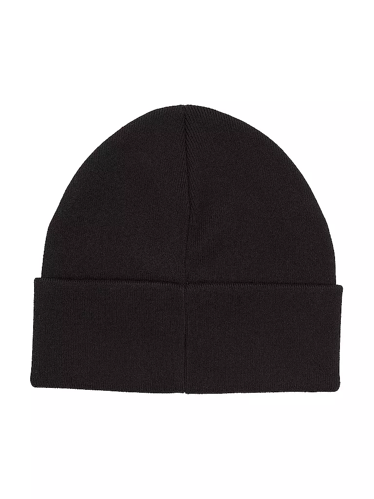 CALVIN KLEIN JEANS | Mütze - Haube | Nero