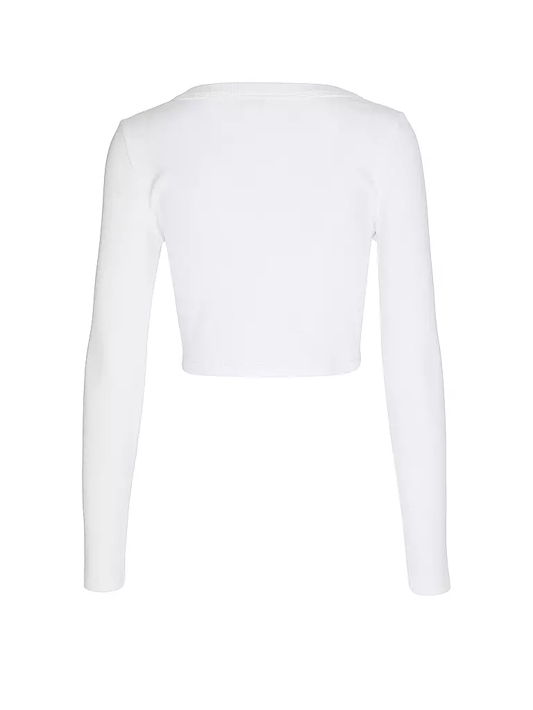 CALVIN KLEIN JEANS | Maglietta a maniche lunghe | 