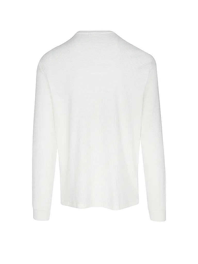 CALVIN KLEIN JEANS | Maglietta a maniche lunghe | 