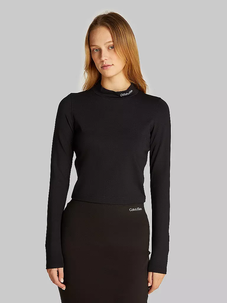 CALVIN KLEIN JEANS | Maglietta a maniche lunghe |