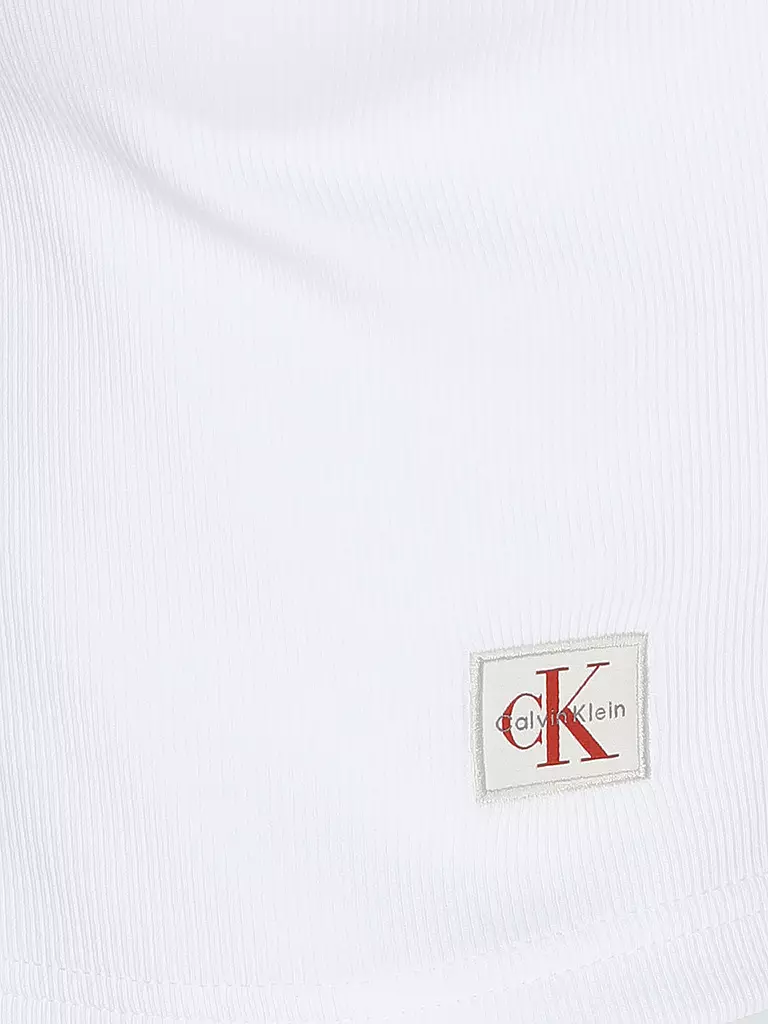 CALVIN KLEIN JEANS | Maglietta a maniche lunghe | 