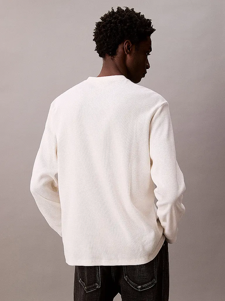 CALVIN KLEIN JEANS | Maglietta a maniche lunghe | 