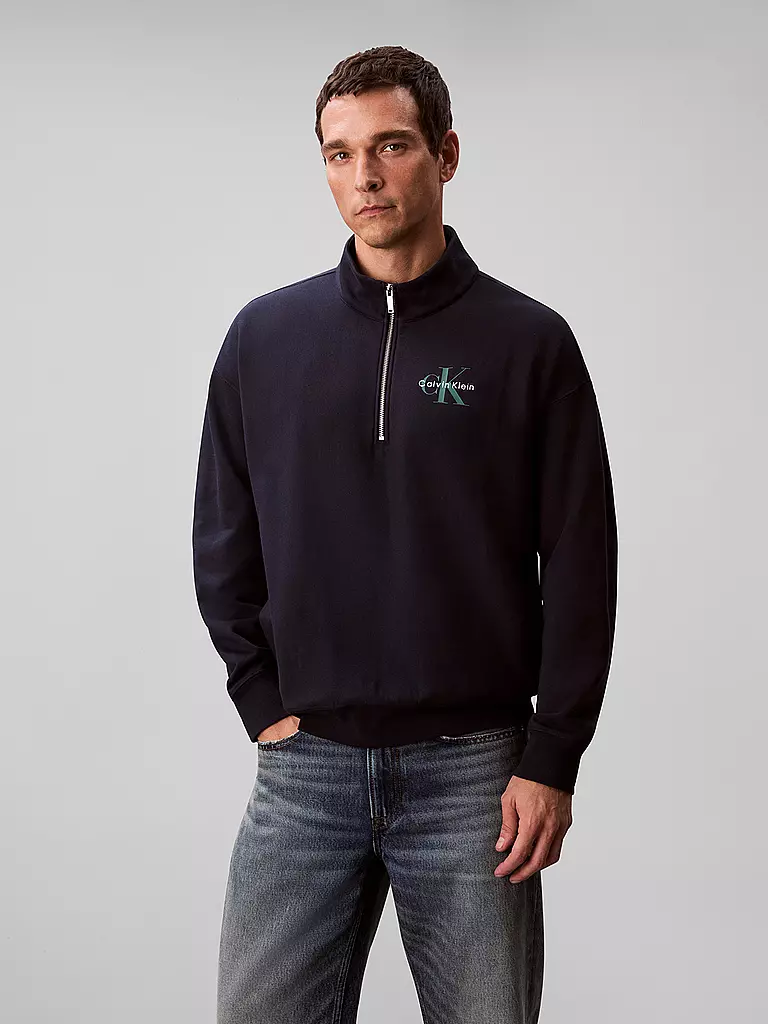 CALVIN KLEIN JEANS | Maglione Troyer | 