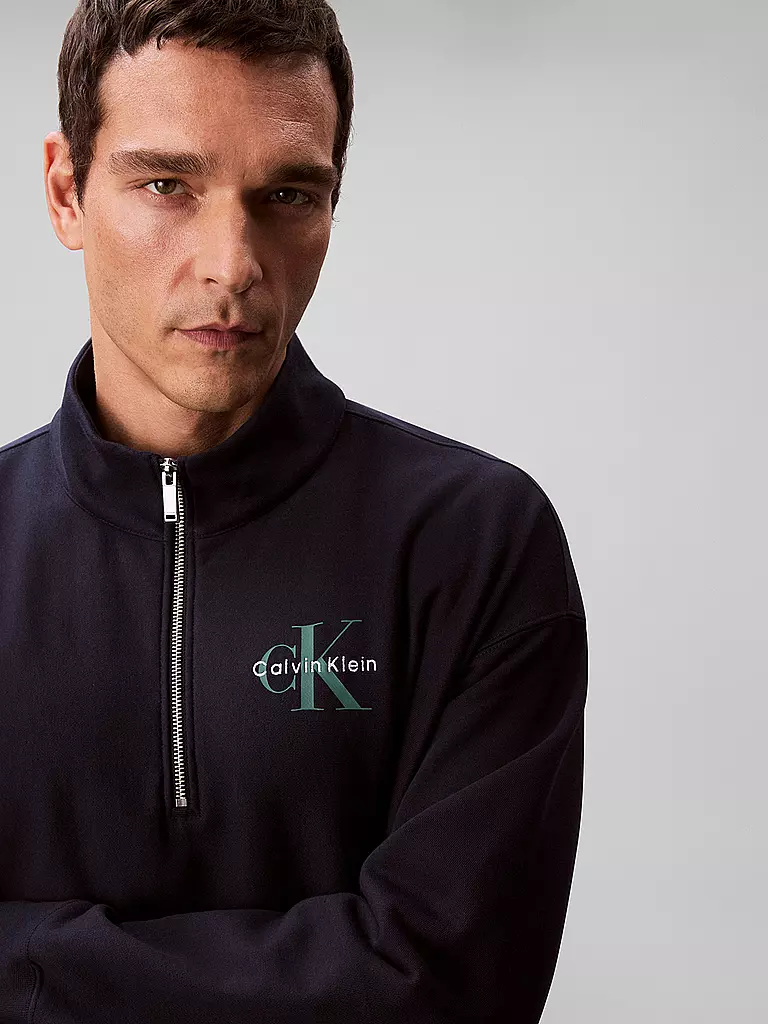 CALVIN KLEIN JEANS | Maglione Troyer | 