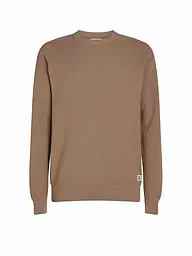 CALVIN KLEIN JEANS | Maglione | Marrone chiaro