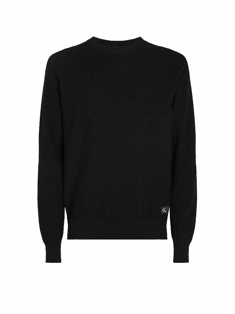 CALVIN KLEIN JEANS | Maglione | Nero