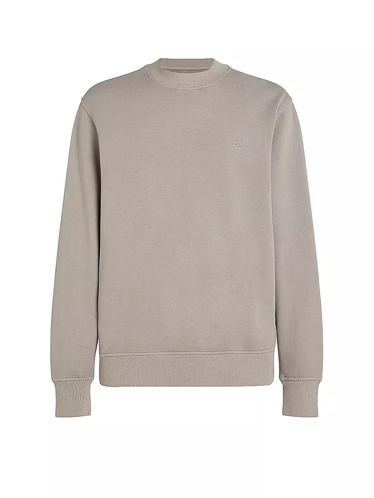 CALVIN KLEIN JEANS | Maglione | Grigio