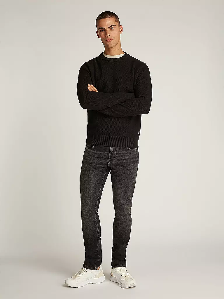 CALVIN KLEIN JEANS | Maglione | Nero