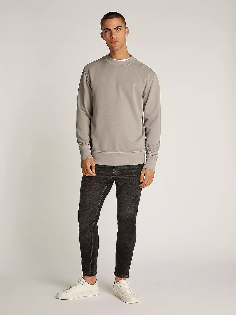 CALVIN KLEIN JEANS | Maglione | Grigio